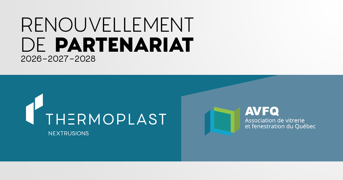 Renouvellement de partenariat 