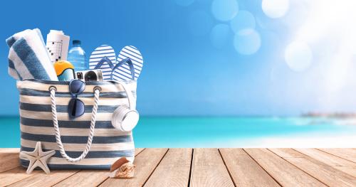 NOUS SERONS FERMÉS DU 21 AU 25 JUILLET 2025